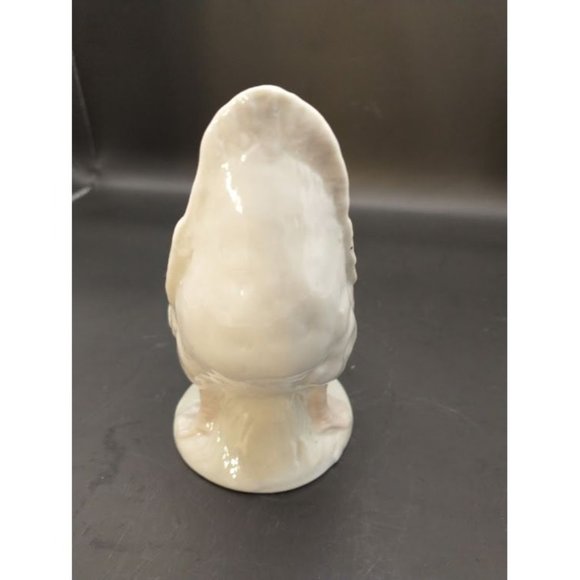 Vintage Duncan Royale Style Fine Porcelain Duck Goose Figurine - Picture 4 of 6